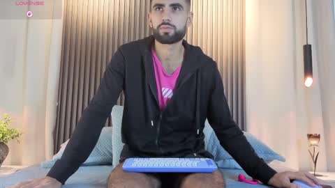 Ethan online show from April 2026 12:35:02 PM