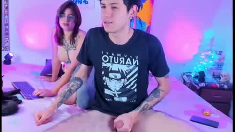 Ethan and Anne online show from December 2024 11:36:01 PM