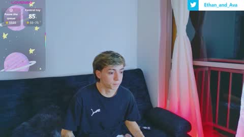 ethan and ava online show from October 2025 02:29:01 AM