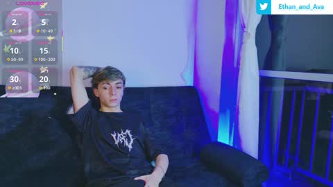 ethan and ava online show from October 2025 02:55:02 AM