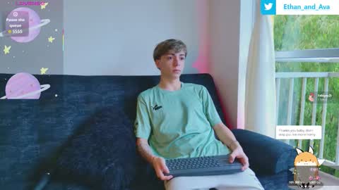 ethan and ava online show from October 2025 01:06:02 PM