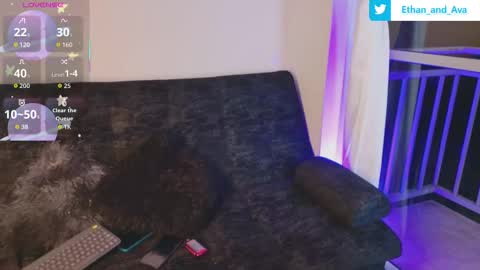 ethan and ava online show from November 2025 02:21:01 AM