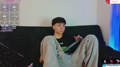 ethan and ava online show from April 2026 02:43:01 AM