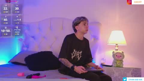 ethan and ava online show from May 2026 02:17:02 AM