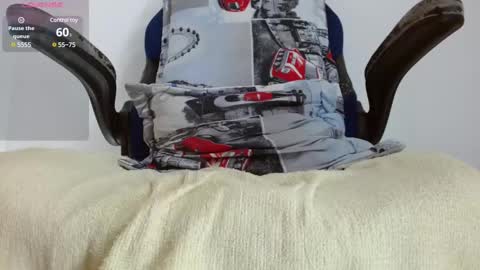 ETHAN online show from February 2025 01:47:02 AM