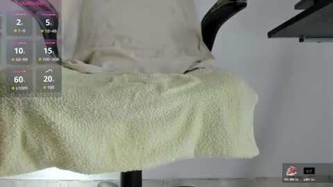 ETHAN online show from March 2025 04:17:02 AM