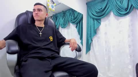 Snapshot of ethan_boy_ chatting on February 2025 12:15:02 AM Ethan online show from February 2025 12:15:02 AM