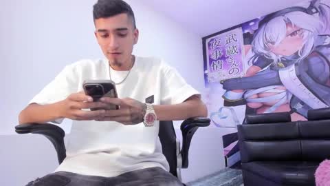 Snapshot of ethan_boy_ chatting on September 2025 10:56:02 PM Ethan online show from September 2025 10:56:02 PM