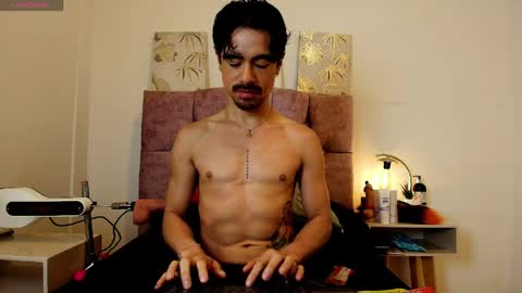 ethan  online show from April 2026 09:03:02 AM