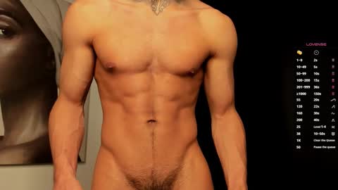 Ethan - Independent model online show from February 2026 07:54:02 PM