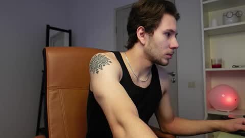 Snapshot of ethan_fyre1 chatting on October 2025 11:51:02 AM Ethan online show from October 2025 11:51:02 AM