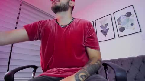 Snapshot of ethan_greacee chatting on February 2026 12:12:01 PM ethan_greacee online show from February 2026 12:12:01 PM