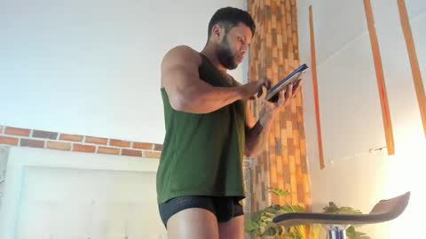 Snapshot of ethan_helmut chatting on December 2024 01:13:02 PM ethan helmut online show from December 2024 01:13:02 PM