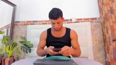 Snapshot of ethan_helmut chatting on January 2025 10:52:01 AM ethan helmut online show from January 2025 10:52:01 AM