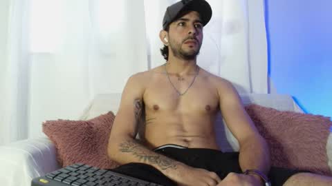 Ethan Muller online show from March 2026 11:49:01 AM