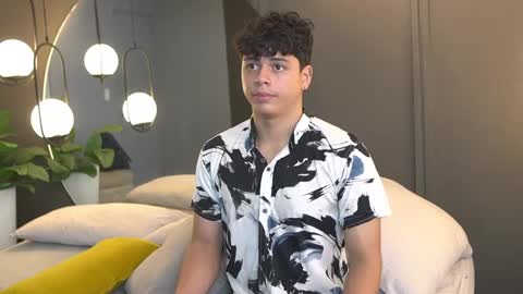 ethan_occonor online show from September 2025 02:17:01 PM