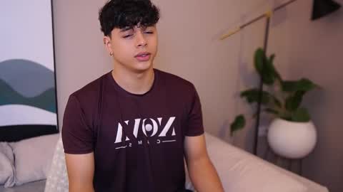 ethan_occonor online show from October 2025 12:47:01 PM