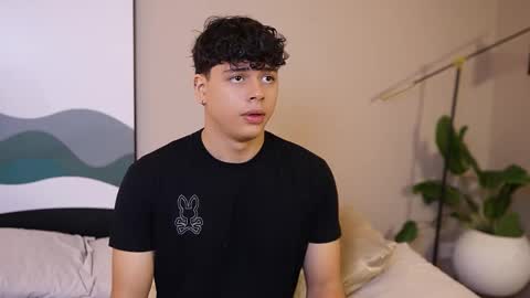 ethan_occonor online show from October 2025 01:42:02 PM