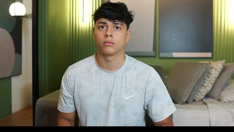 ethan_occonor online show from March 2026 02:37:01 AM