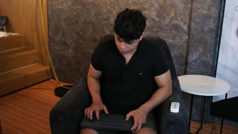 Snapshot of ethan_occonor chatting on May 2026 02:49:02 PM ethan_occonor online show from May 2026 02:49:02 PM