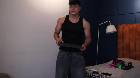 Snapshot of ethan_occonor chatting on May 2026 01:56:01 AM ethan_occonor online show from May 2026 01:56:01 AM