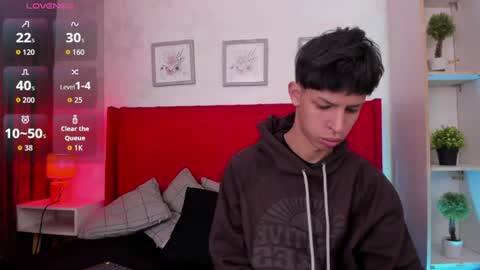 Ethan online show from April 2026 11:41:02 AM