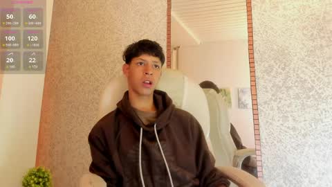 Ethan online show from April 2026 11:22:02 AM