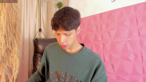 Ethan online show from April 2026 11:25:02 AM