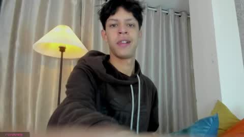 Ethan online show from April 2026 11:57:02 AM