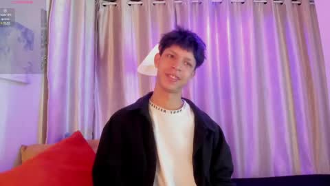 Ethan online show from April 2026 11:34:01 AM