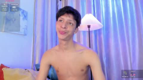 Ethan online show from April 2026 12:29:02 PM