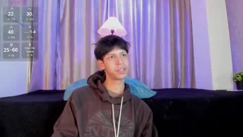 Ethan online show from April 2026 11:15:02 AM