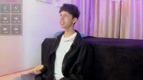 Ethan online show from April 2026 11:47:02 AM