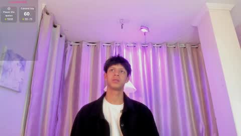 Ethan online show from April 2026 05:30:01 PM