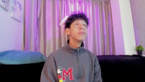 Ethan online show from April 2026 11:27:02 AM