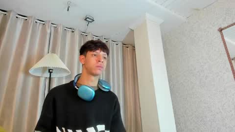 Ethan online show from June 2026 11:32:01 AM
