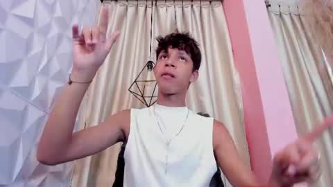 Ethan online show from July 2026 11:29:02 AM