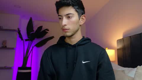 Joan online show from February 2026 06:57:02 AM