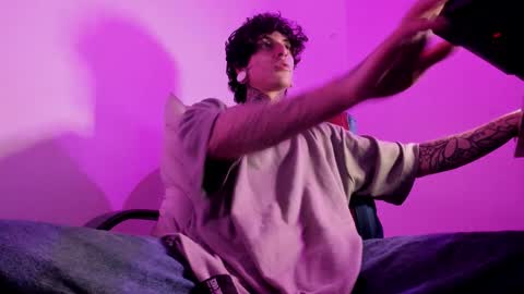 Ethan sykes online show from September 2025 03:19:02 AM