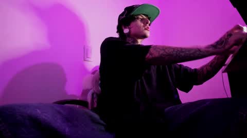 Ethan sykes online show from September 2025 03:23:02 AM