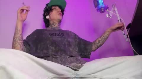 Ethan sykes online show from November 2025 03:49:02 AM