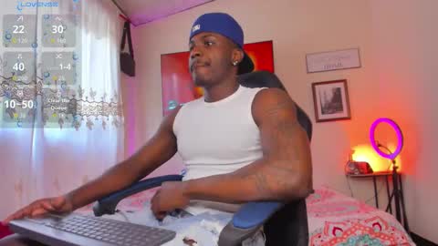 ethan travis online show from November 2025 06:22:02 PM