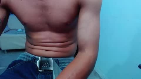 ethan white  online show from February 2025 03:10:02 AM