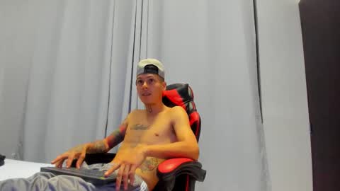 Mauricio Marin Antia online show from March 2026 04:57:01 PM