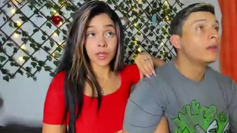 Snapshot of ethanandbrianna chatting on December 2024 03:06:01 AM ethanandbrianna online show from December 2024 03:06:01 AM