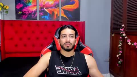 Snapshot of ethanandbruno chatting on September 2025 05:13:02 PM Bruno And Ethan online show from September 2025 05:13:02 PM