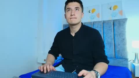 ethanconnor_ online show from September 2025 12:54:02 PM