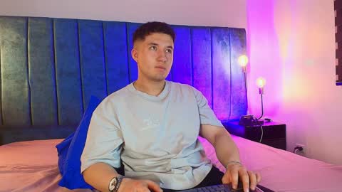 ethanconnor_ online show from April 2026 12:58:02 PM