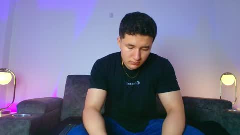 Snapshot of ethanconnor_ chatting on April 2026 12:07:02 PM ethanconnor_ online show from April 2026 12:07:02 PM
