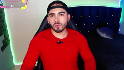 Ethan online show from February 2026 09:44:02 PM